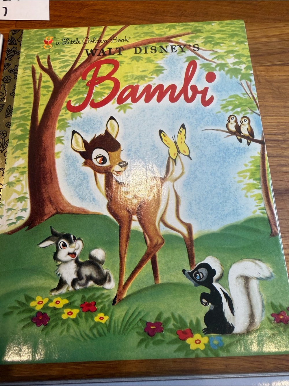 Little Golden Books Classic Set of 4. 2004 and 2005 editions. (028) - Picture 4 of 11
